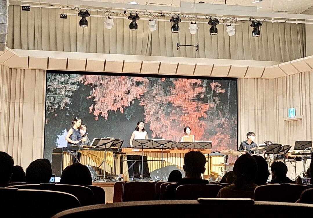 [Mom's 문화생활] 가을밤...