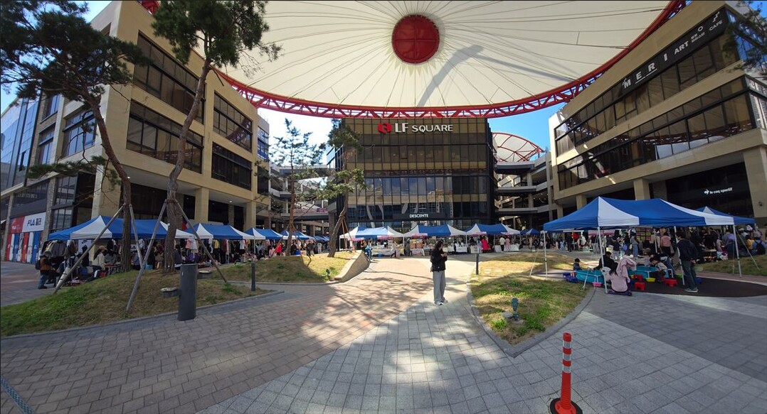 “엄마의 손끝에서 시작된 나눔”…제1...