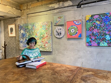 [MOM터뷰] “가슴 뛰는 일을 끝까지 하면 결국 이뤄진다"