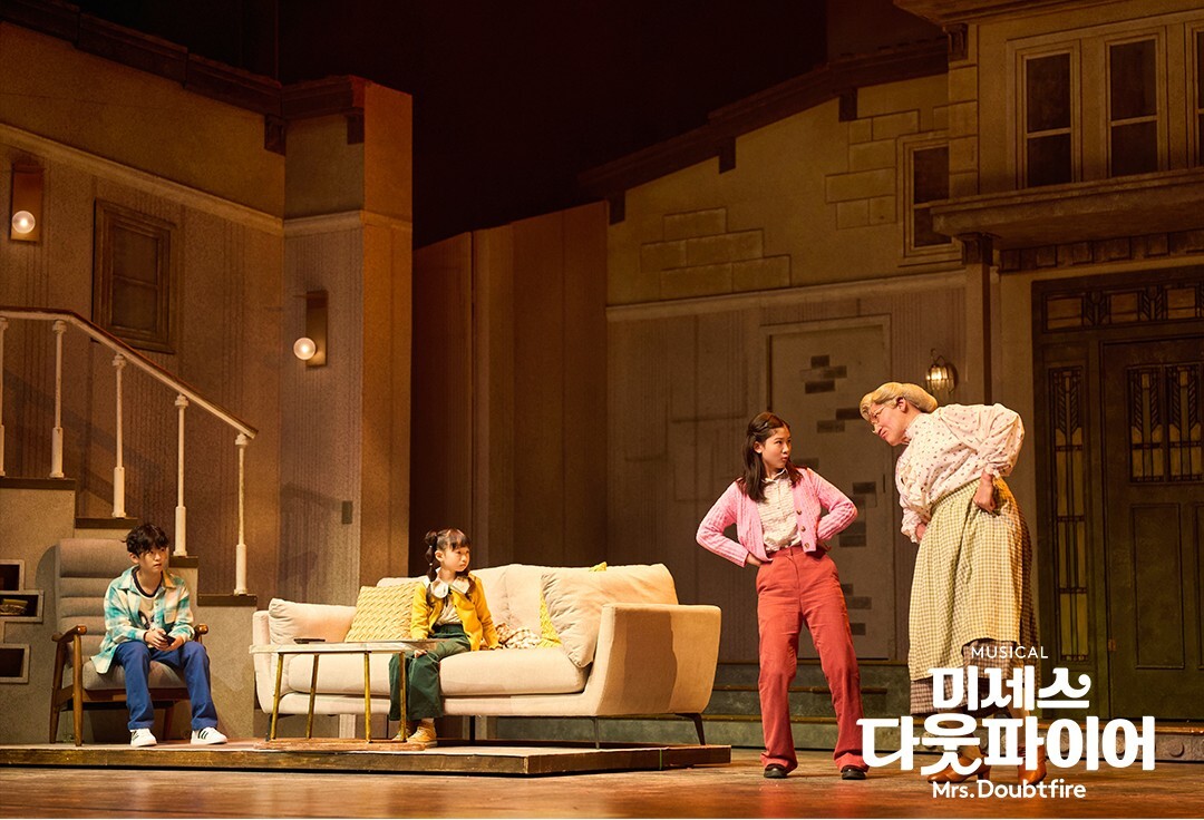 다가오는 연말연시, 아이들과 함께 보...