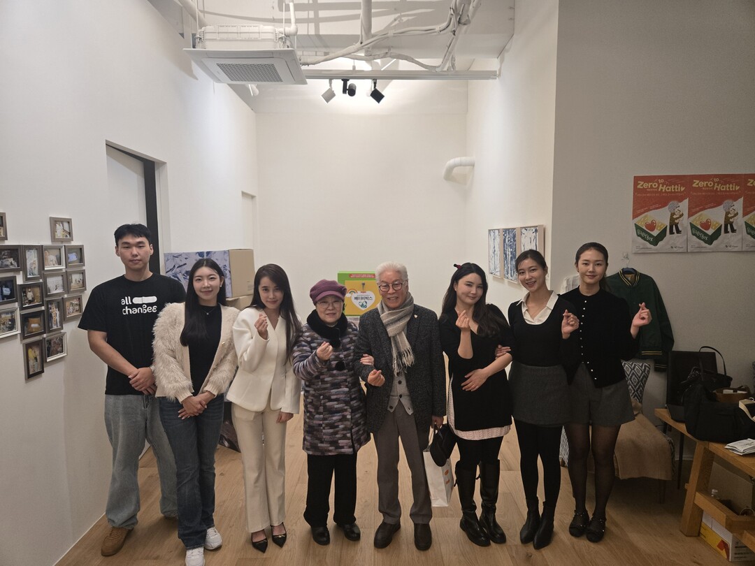 베이비박스를 위한 네 번째 연대 ‘제...