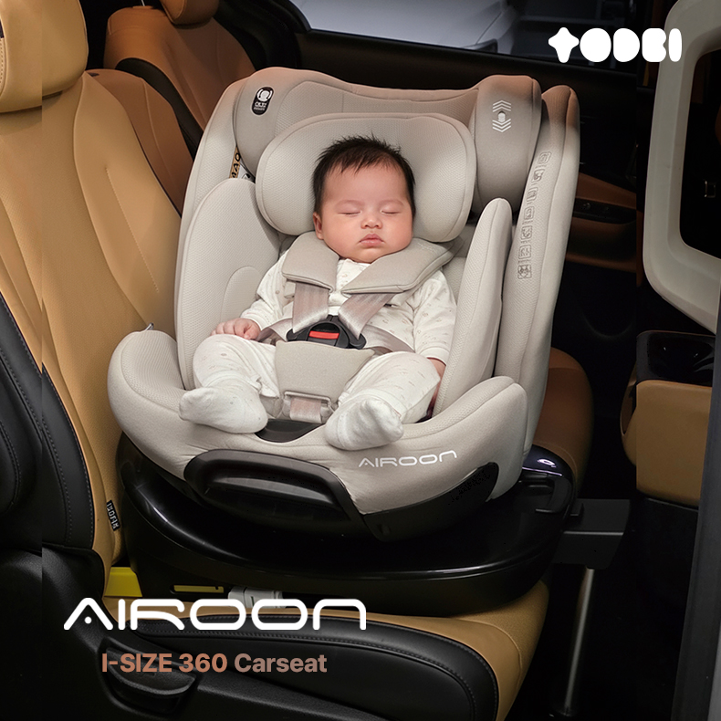 토드비, 안전 기준에 집중한 ‘에어룬...