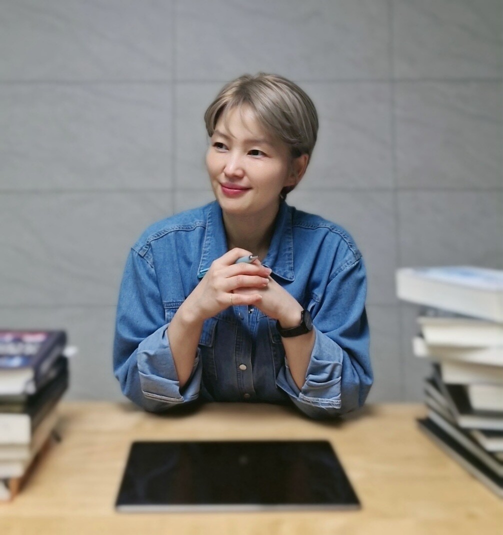 [Mom's 서가] 불안한 시...