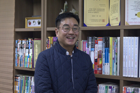 [MOM터뷰] 공부는 스스로, 습관은 ‘숨 쉬듯’